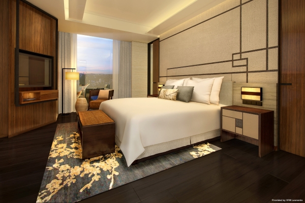 HUALUXE Hotels and Resorts NANCHANG HIGH-TECH ZONE (Nanchang)